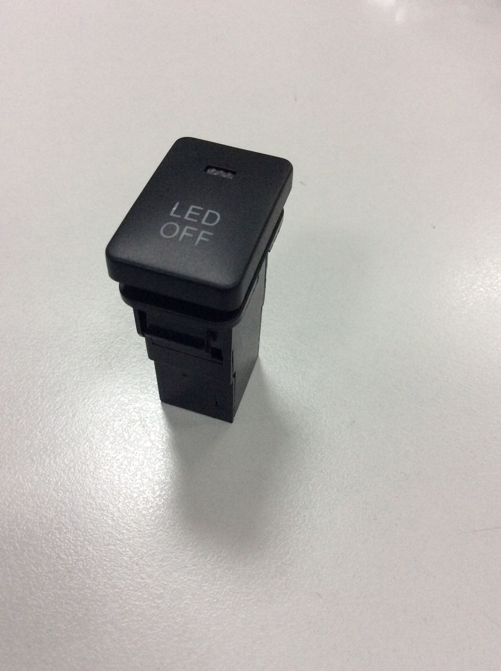 Toyota trunk/fog light refit suit for corolla/Yaris/camry/Land cruiser