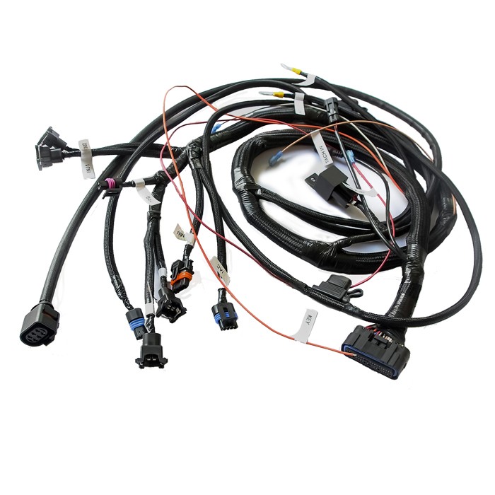 Ls Engine Wiring Harness