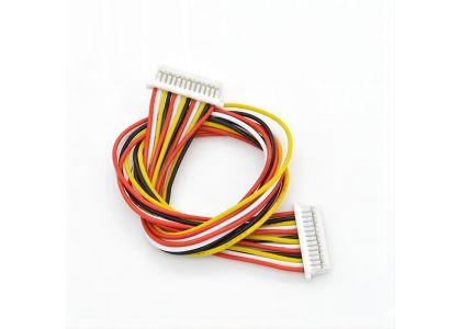 JST SH 1.0mm Pitch SHR-13V-S Connector Wire Harness