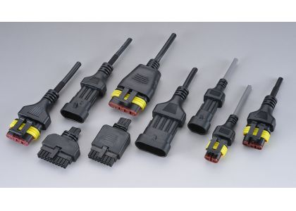 Overmolding in the Custom Cable Assembly and Wire Harness manufacturing