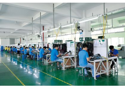 Hooha harness company introduction
