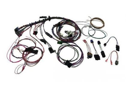 10 best wire harness manufacturer in China