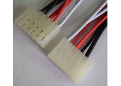 Exploring the Versatile Molex 2139 Series Connectors: Unleashing Connectivity Solutions