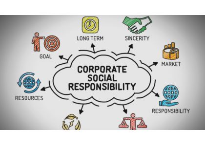 Corporate Social Responsibility Policy