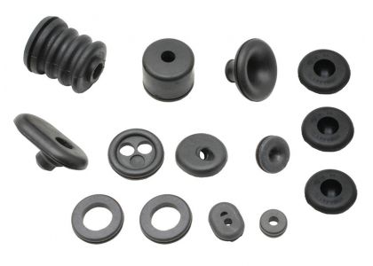 Wire Harness Grommets: A Vital Component for Efficient Cable Management