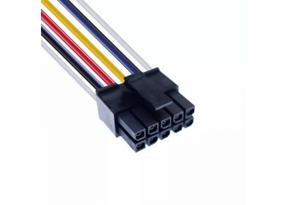 All Molex Connector Housing Series, Custom Cable Assembly