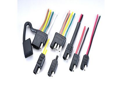 Understanding the Importance and Function of Trailer Wiring Harnesses