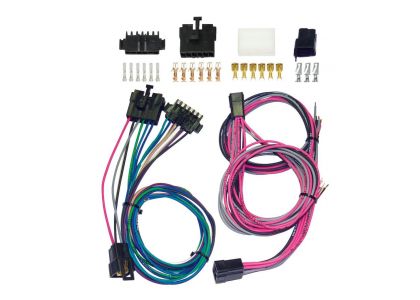 what is a universal wiring harnesses kits?