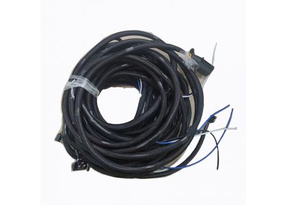 Hooha Harness: Your Trusted Marine Wire Harness Manufacturer and Contract Manufacturing Partner Since 2001