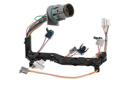Transmission Internal Wire Harness For GM 4L60E With TCC Solenoid (1993-2002)