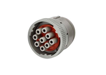 Deutsch HD10 Connector and Cable Assembly
