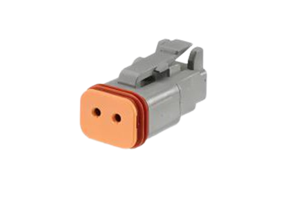 Deutsch DT connector, DT Cable Assembly