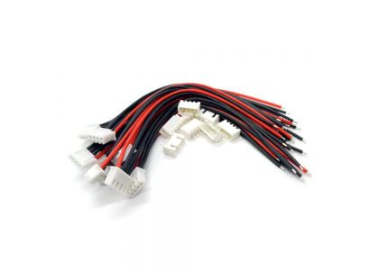 JST Connectors, JST Cable application