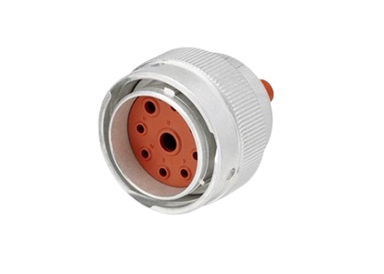 Deutsch HD30 Connectors (18, 19, 20, 21Pin), Custom Cable Assembly
