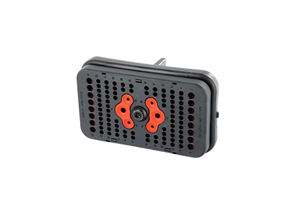 Deutsch DRB series connectors, Cable Assembly