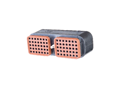 Deutsch DRC series connectors, Cable Assembly
