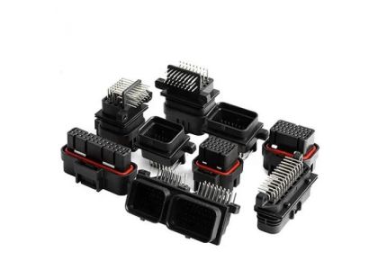 SUPERSEAL Connector 1.0 mm, Custom Wiring Harness Assembly