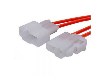 Sumitomo 250 Connectors, Custom Wire Harness Assembly Service