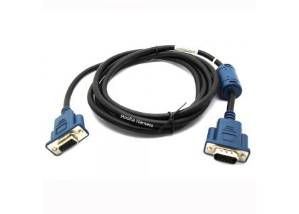 VGA to VGA Cable, Custom Assembly Manufacturer in China