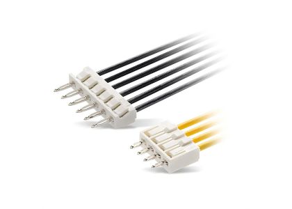 Molex Board-in Connector, Custom Wire Harness Manufacturer