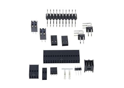 Molex C-Grid and C-Grid III Connectors, Custom Wire Harness Manufacturer in China