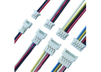 Molex PicoBlade Connectors, Wire to Wire, Wire to Board Connector