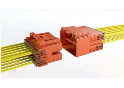 Molex CP-3.3 Wire-to-Wire, Wire-to-Board Connectors, Wire Harness Manufacturer