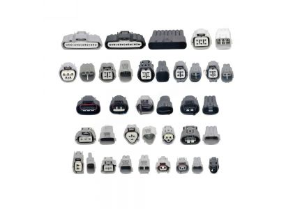 Sumitomo TS Sealed Connector, Custom Wire Harness Manufacturer in China