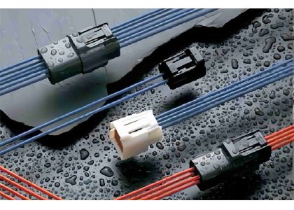 Sumitomo DL sealed Connector Lists