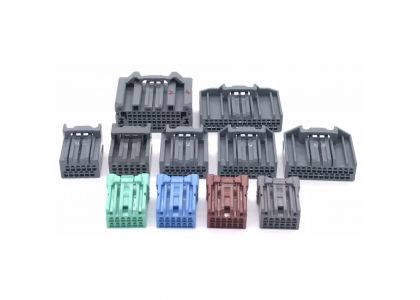 Sumitomo HE Series Connector, Custom Wire Harness Manufacturer