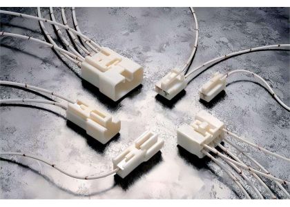 Yazaki 4.8(187) Connectors, Custom Wire Harness Assembly Manufacturer