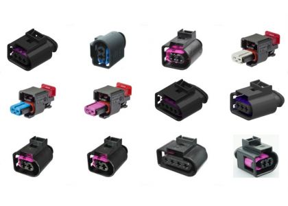 Aptiv HDK (HPCS) Connector, Custom Wire Harness Manufacturer