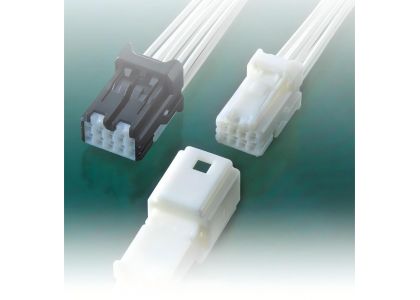 Sumitomo NH connector, Custom Wire Harness Manufacturer