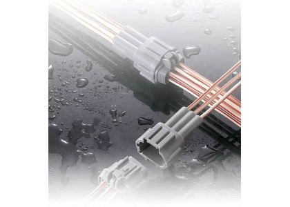 Sumitomo RS connector, Custom Wire Harness Manufacturer