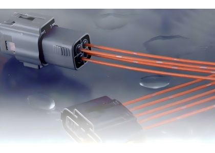 Sumitomo SL Sealed connector, Custom Wire Harness Manufacturer