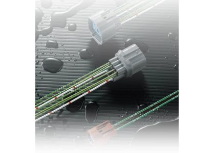 Sumitomo HX connector, Custom Wire Harness Manufacturer