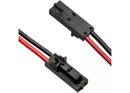 Molex CyClone Connector, Custom Wire Harness Manufacturer
