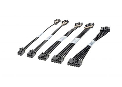 Molex KK Plus Connector, Custom Wire Harness Manufacturer