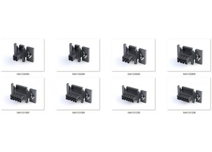Molex Micro-Fit 3.0 BMI Connector, Custom Wire Harness Manufacturer