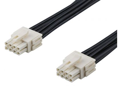 Molex Micro-Fit+ Connector, Custom Wire Harness Manufacturer