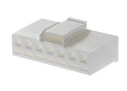 Molex Mighty-SPOX Connector, Custom Wire Harness Manufacturer