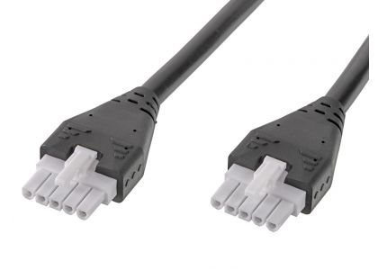 Molex Mini-Fit Jr. Connector, Custom Wire Harness Manufacturer