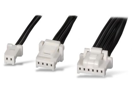 Molex Pico-Clasp Connector, Custom Wire Harness Manufacturer