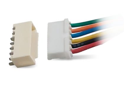 Molex Pico-SPOX Connector, Custom Wire Harness Manufacturer