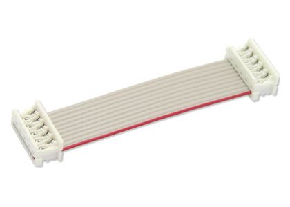 Molex Picoflex Connector, Custom Ribbon Cable Manufacturer