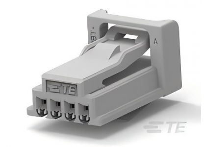 TE 0.64/.025 Automotive Connector and Wire Harness
