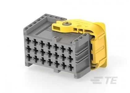TE 1.5 2.8 Automotive Connector and Wire Harness