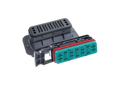 Deutsch Sealed Rectangular Connector (SRC), Custom Wire Harness Assembly