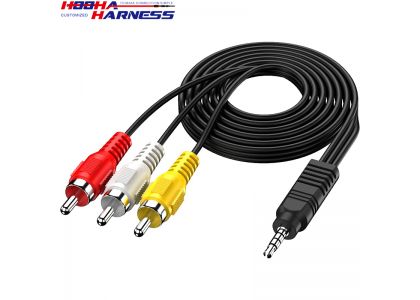 RCA Cable: Everythings You Need to Know