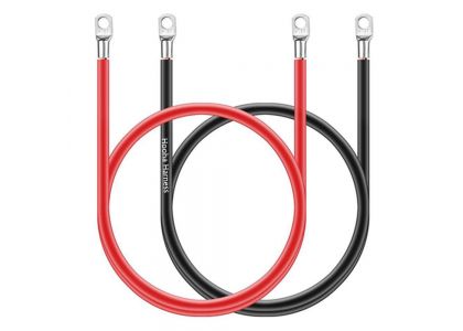 Battery Cable Types